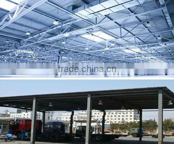 Indoor Lighting Led Tube Industrial Light Edison Pendant Lights