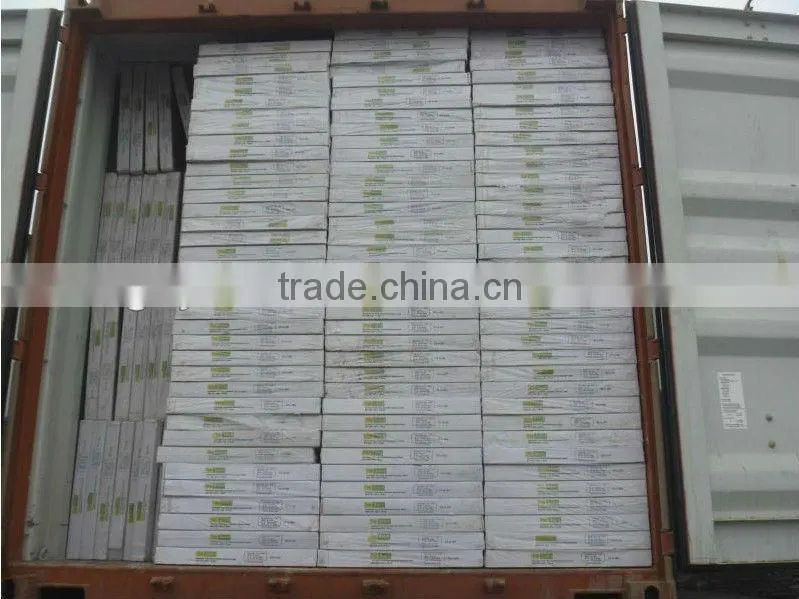 ceiling system pvc gypsum board