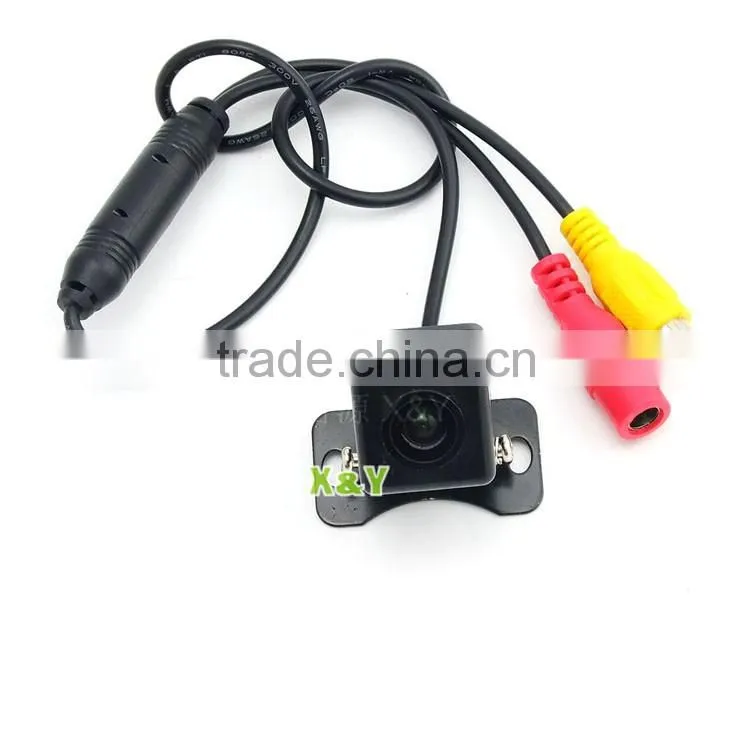 Car Rear view Camera,car reverse camera,Car Front View Camera XY-1668