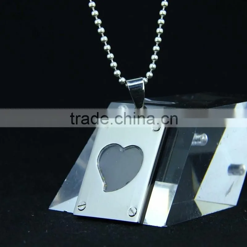 popular pendant necklace wholesale