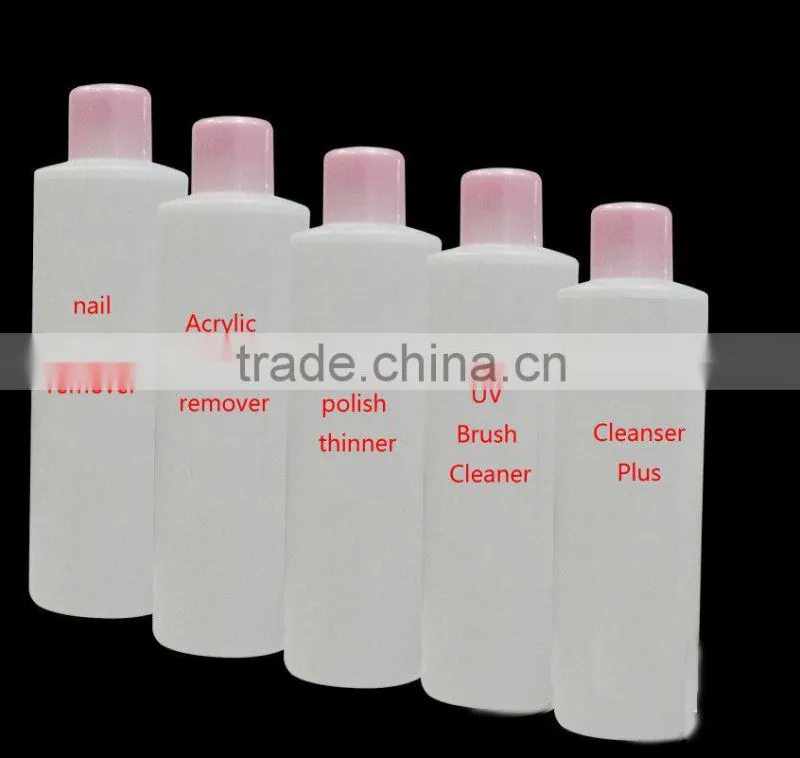 1000ml Nail art liquid ,nail art product