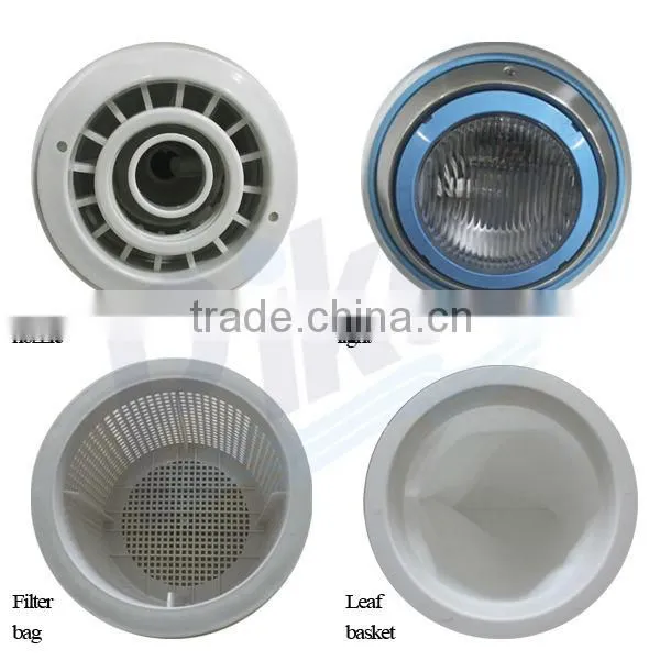 PIKES Children Large Pool Filters Integrated Pipeless Filter 15m3/h , Swimming Pool Filter Portable PK8020