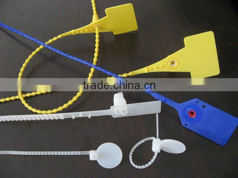 METAL cable ties