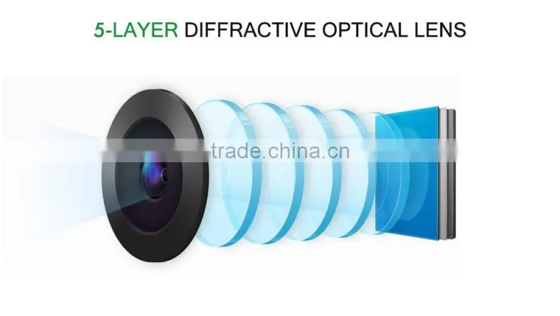 LCD Prpjector with 4200 Lumens LED Display for Smartphone DVD HDMI