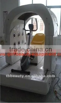 Slimming yoga therapy Spa machine
