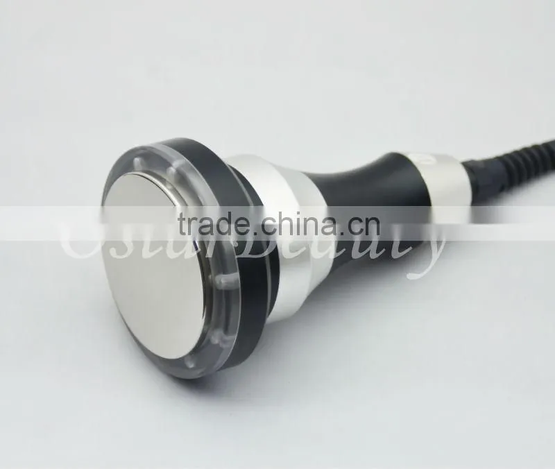 Portable cavitation vacuum ultrasonic slimming machine (SRN05D)