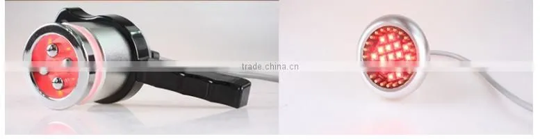 2016 portable Body Slimming Machine RF Cavitation Machine weight loss device