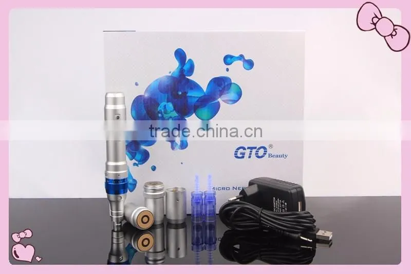 GTO Brand Dr.pen Ultima A6 Skin Needling DermaPen