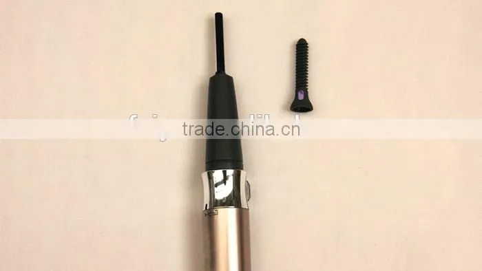 Mini Electric Eyelash Curler