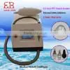 Most effective tattoo removal ND yag q switch system