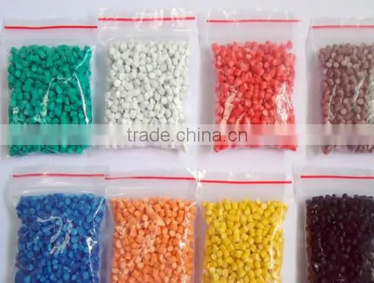 PVC SHOWER HOSE