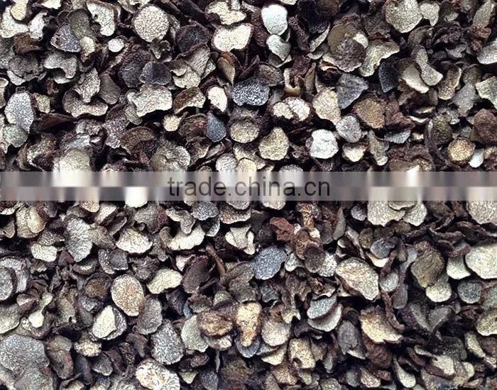 Chinese dried black mushroom truffle prices