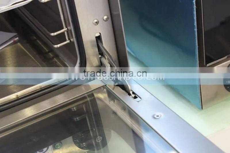 Electric Convection Oven TT-O131 CE Approved