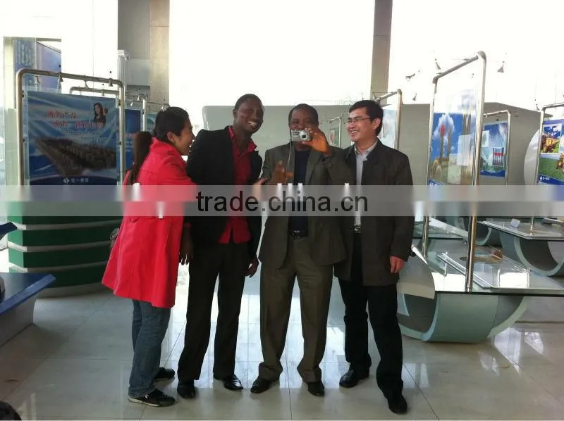 Super quality grp water storage tank korea hot-sale