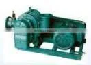 Livestock farm biogas system