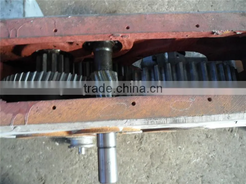 HengYuan Brand steel bar cutter