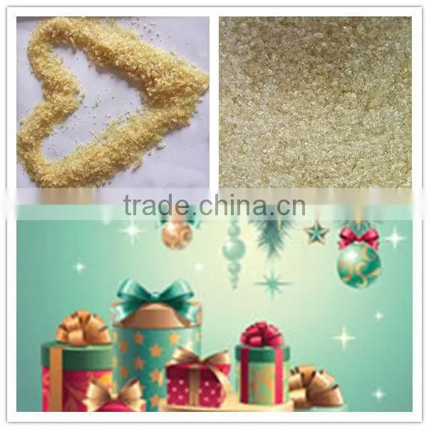 Industrial animal jelly glue for match