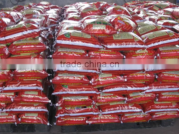 Eco-friendly use npk blue granular compound fertilizer