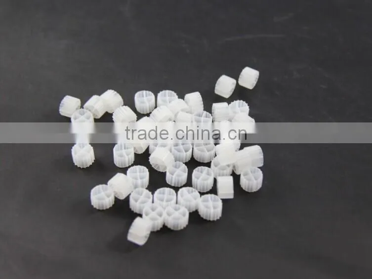 High Efficient Bio Packing media, Plastic Packing media