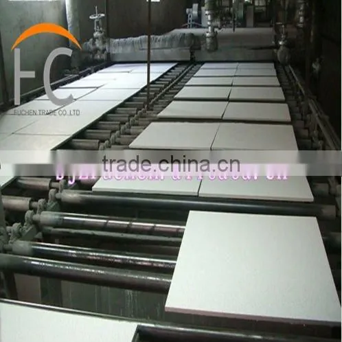 mineral wool board production machinery ( good reputation)