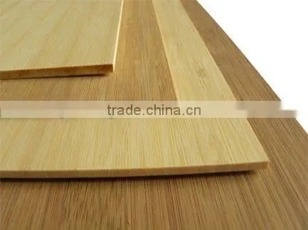 Furniture Bamboo Board