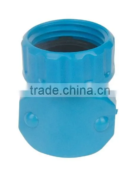 1/2" threaded garden hose adapter