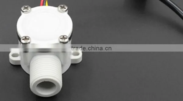 MR-A168-13 micro flow sensor