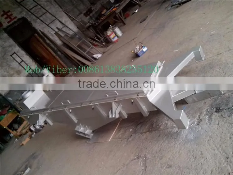 Hot sale factory price mineral separator machine