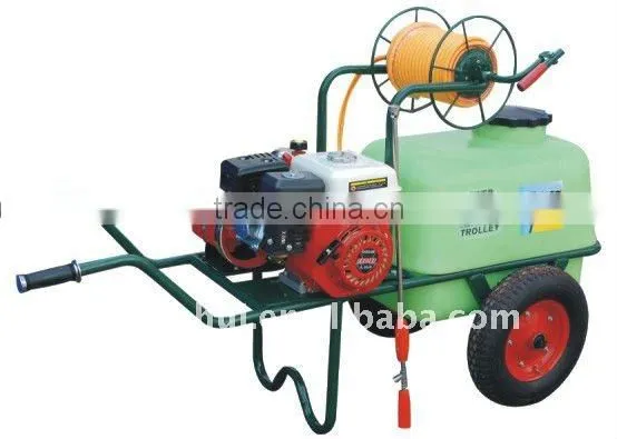 Garden sprayer HT-100L Best garden sprayer 100L