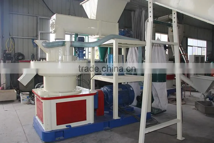 briquette making machine