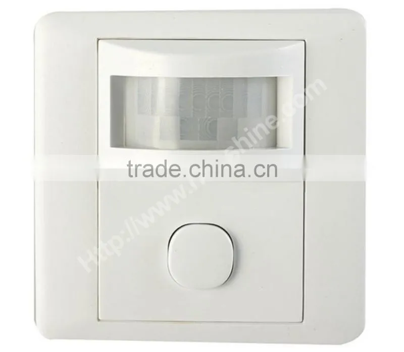 infrared motion sensor pir