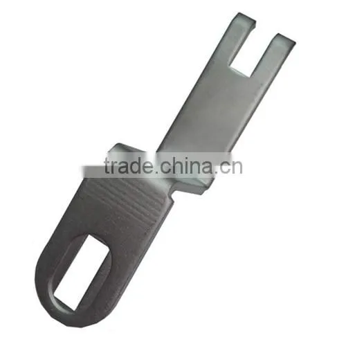 6061 Aluminium Stamping Clamps