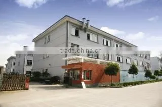 Ningbo Judin Special Monofilament Co., Ltd. company overview - view 3