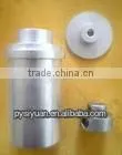 Textile machinery spare parts/shaft