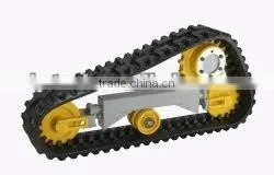 High Quality Undercarriage Part for H-itachi EX60 EX120 EX200 EX300 EX400 EX1250 Excavator part