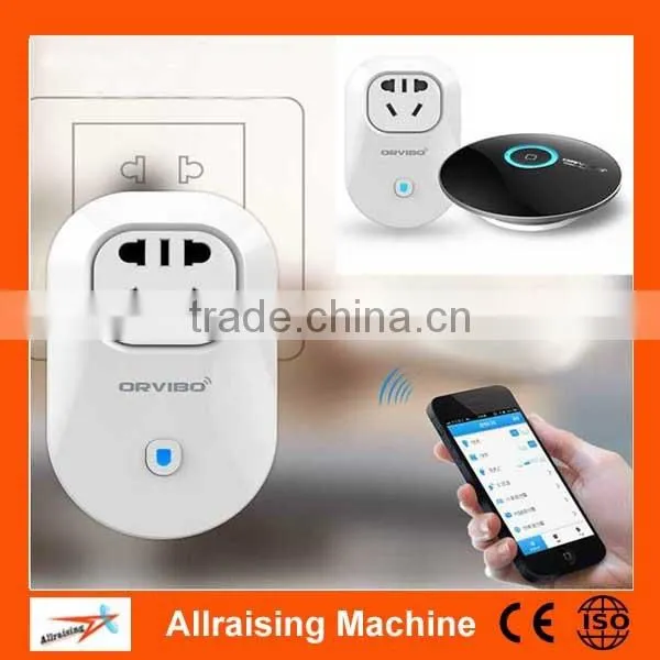 Cheap Remote Control Smart Wifi Socket