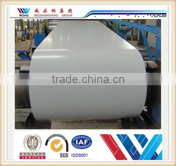 Hot sale Z120(G40) Steel Plate Prepainted Galvanized Steel Coil/ Corrugated Roofing Sheet