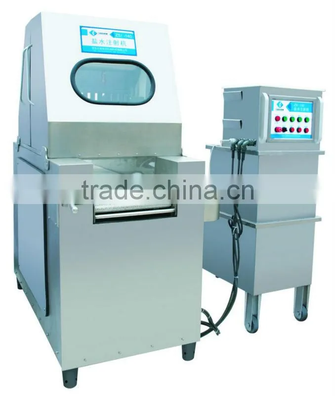 Brine Saline Meat Injector ZSI-140