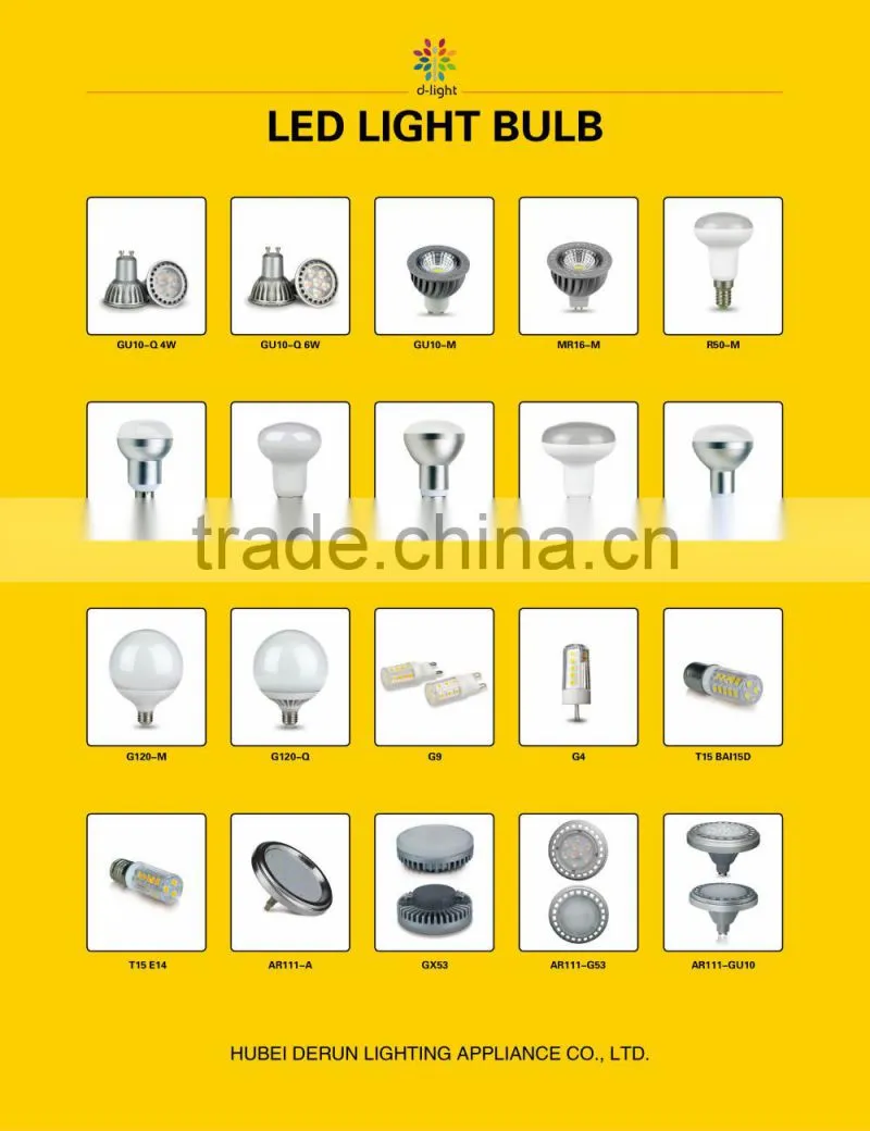 AR111 11W 15W 12V Led lights 30 Degree 120 Degree G53 Base Warm White Natural White Cool White with CE