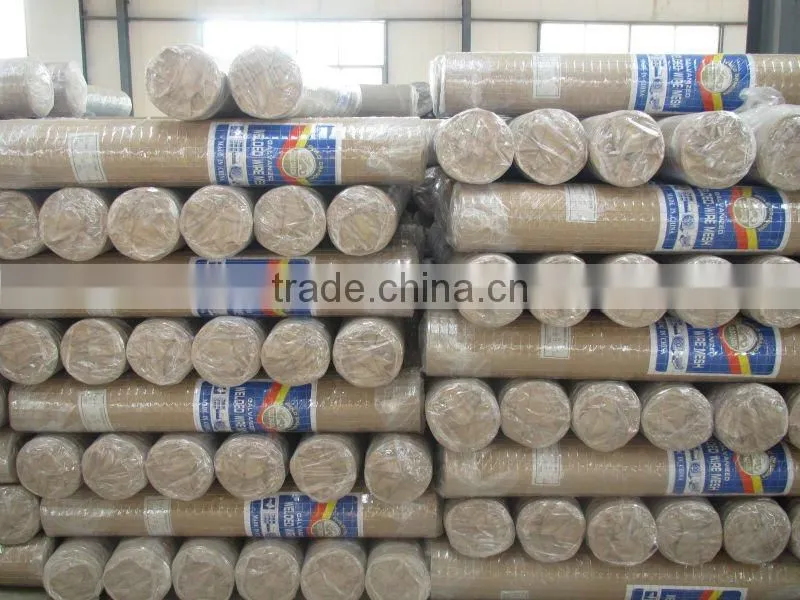 Supplying welded wire fence pet window guard