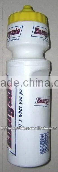 OEM plastic 750ml bicycle bottle bicycle drinking bottle ,plastic water bottle factory