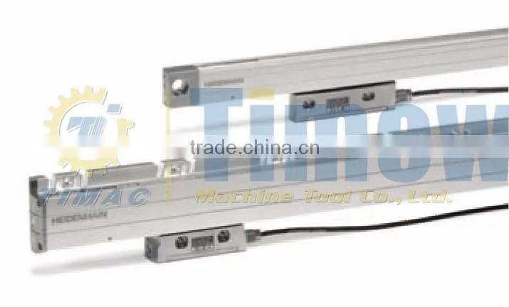 P Series CNC Planer Type Horizontal Boring and Milling Machine tools