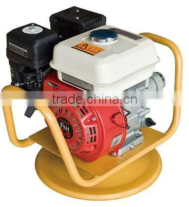Honda Gasoline Engine Concrete Vibrator