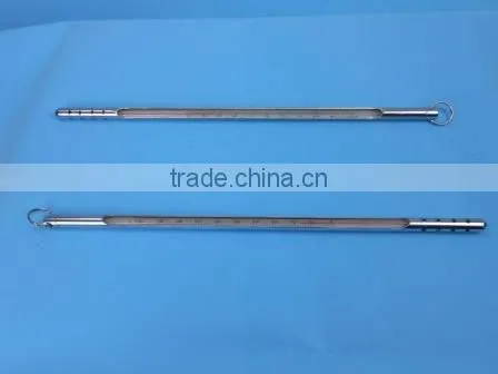 Spare Glass Thermometers