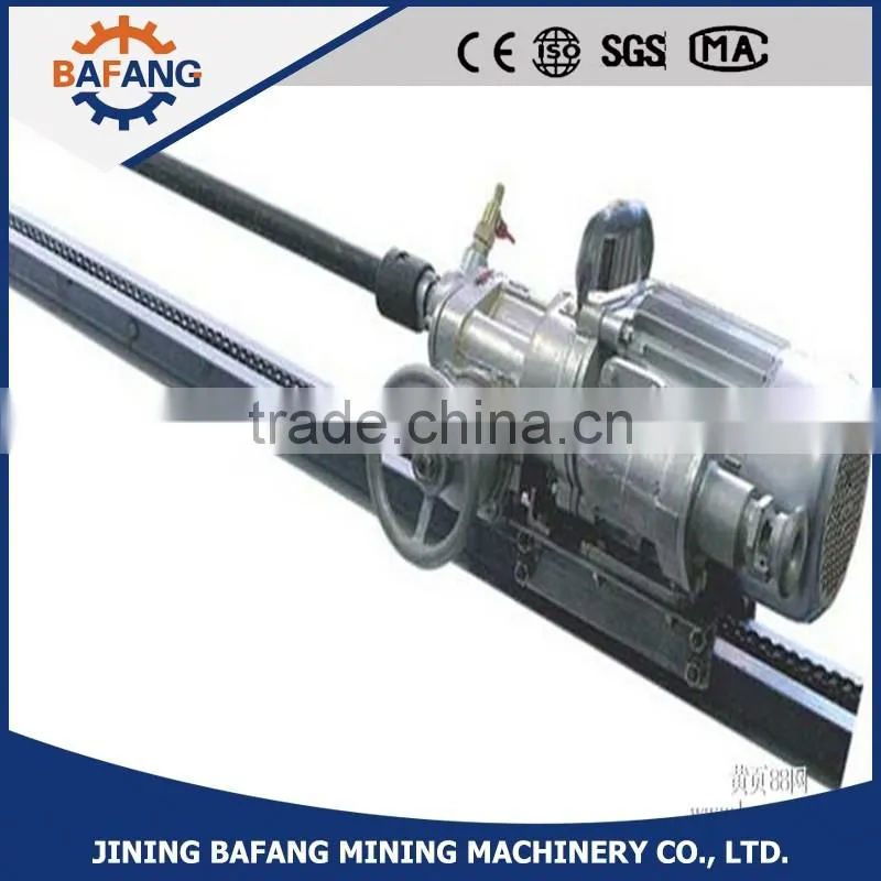 KHYD explosion proof electric rock drill/ Explosion proof electric rock rotary drill