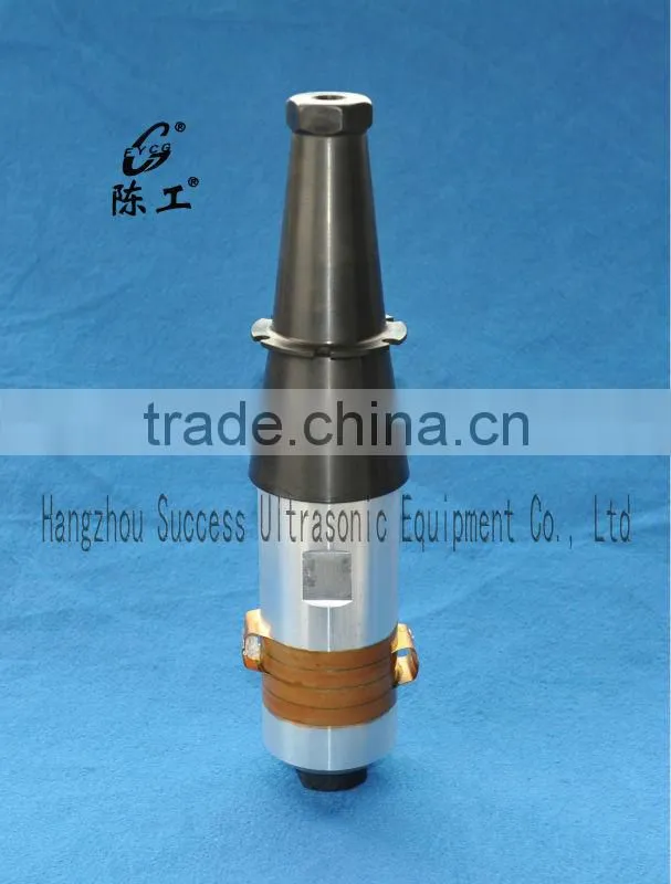 YP-6015-8GZ 15Khz Ultrasonic Oscillator