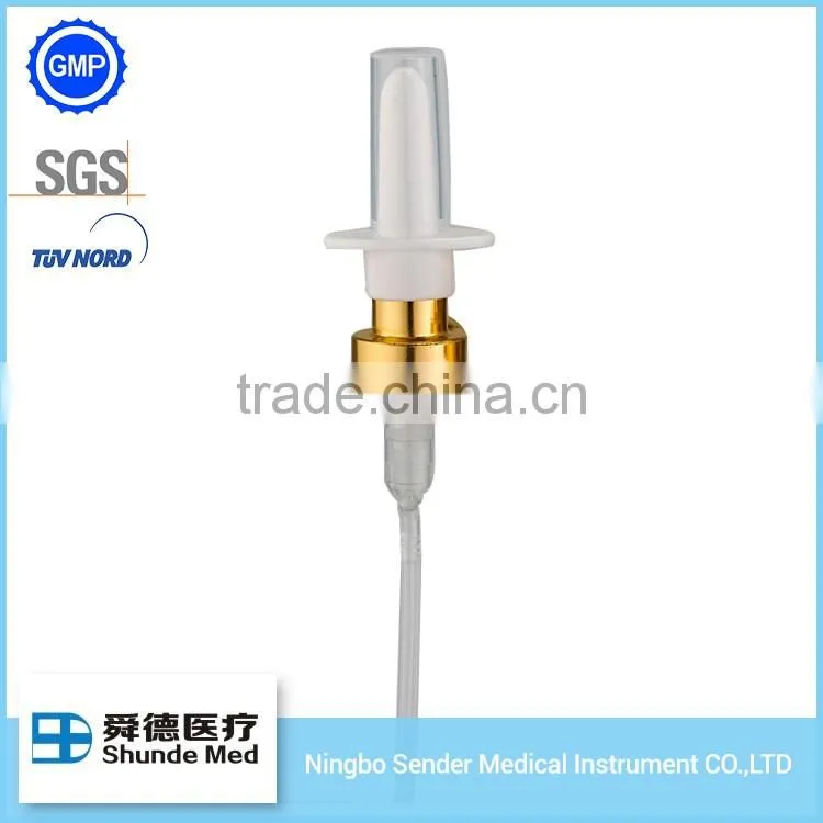 2016 Good quality China Kids Nasal Spray