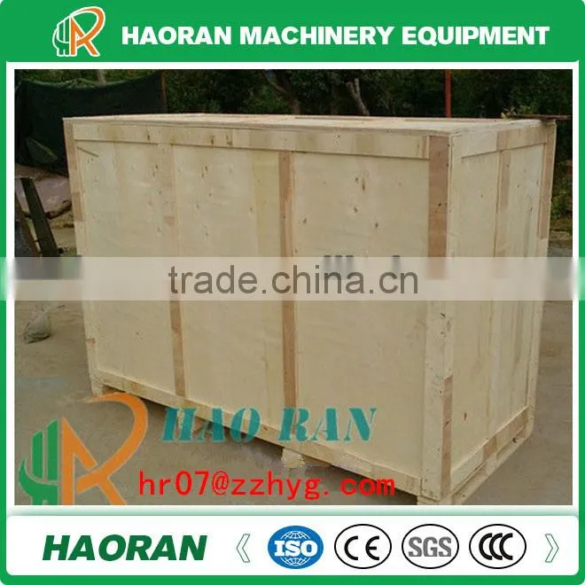Hao Ran Hot Sale Foam Generator Machine For Construction Industry