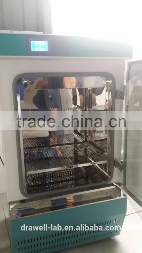1500L Intelligent homothermic And Humidity incubator,new