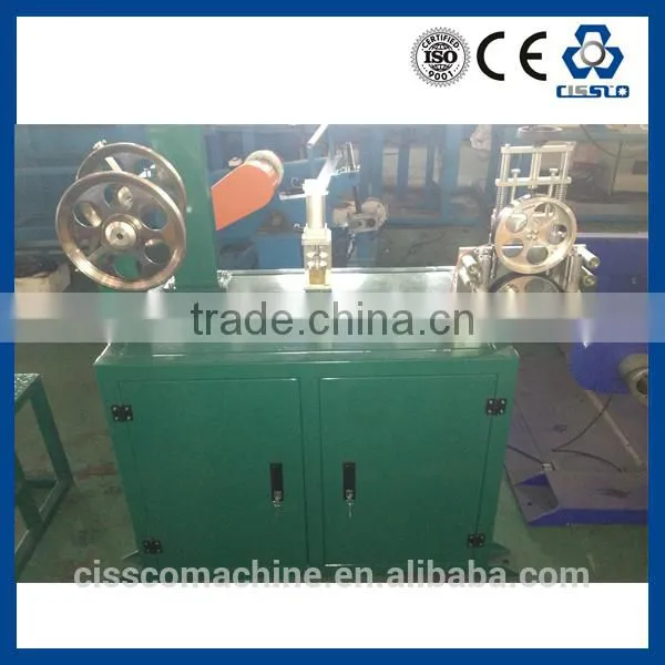 PVC80 Insulated Wire Line ELECTRIC WIRE MAKING MACHINE